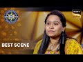 Hot Seat पर बैठ कर Nidhi हो गई Emotional | Kaun Banega Crorepati Season 15