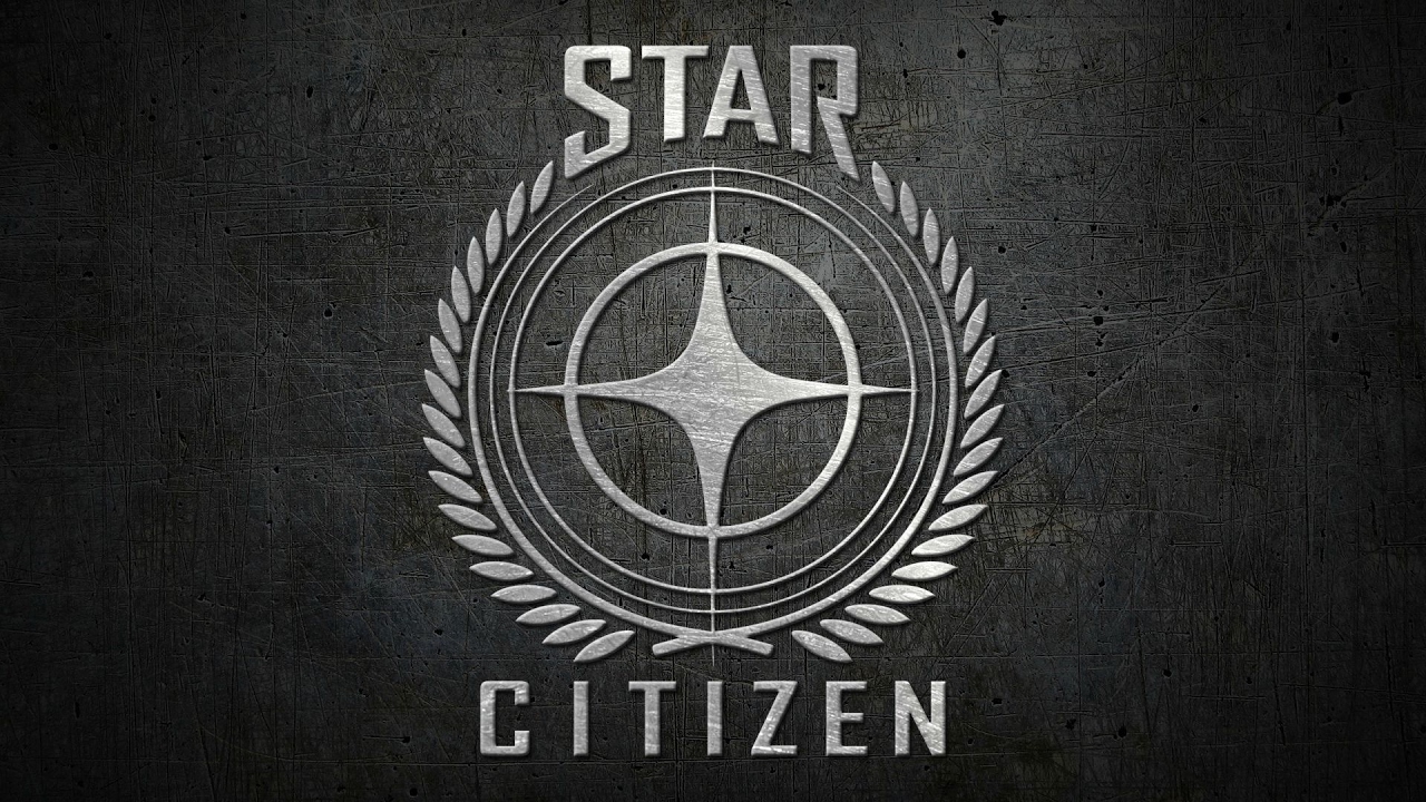 I do like Star citizen (v. 2.2; a tangible space (variant № 2)).