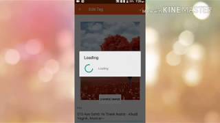 how to set music me photo screenshot 3