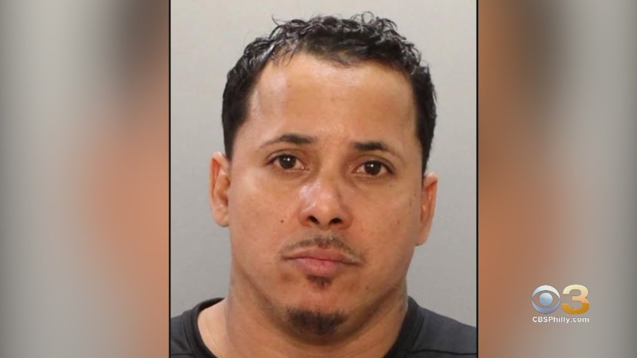 DA: Contractor Charged With Killing Man Whose Body Found In Burning ...