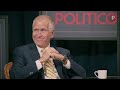 Full interview with Sens. Thom Tillis and Jeanne Shaheen | POLITICO at Munich Security Conference