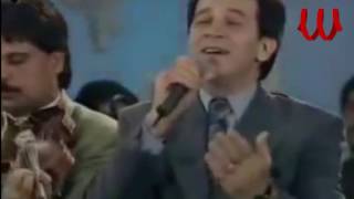 عصمت رشيد - شمس ولا قمر/ ESMAT RASHED -shams wla amar HD