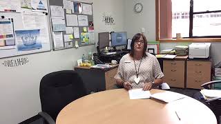 Principal's Message 18.03.2020