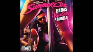 Summer Cem, Kollegah &amp; Raf Comora - Katapult 2 [BABAS, BARBIES &amp; BARGELD]