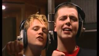 westlife lost in you