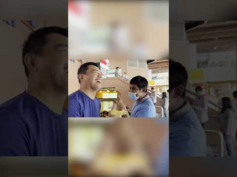 (TEASER) Q CHECKS OUT NINONG ARIEL AND NINANG GELLI NEW BUSINESS