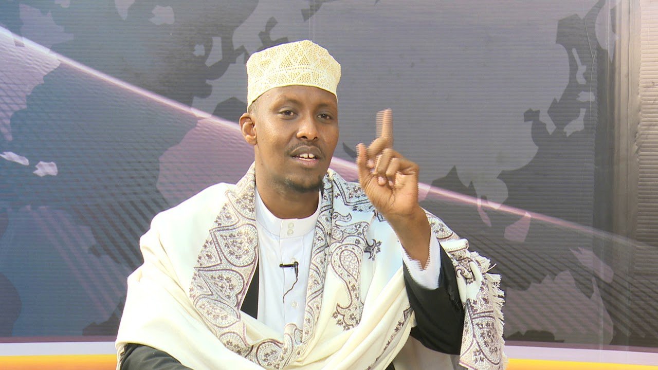 RTN TV: Fahamka Diinta Islaamka iyo fadiilatu shiikh Aadam Qudubi.