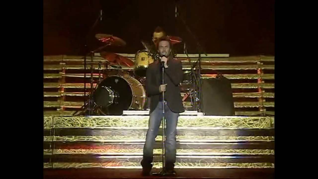 Nek Se io non avessi te