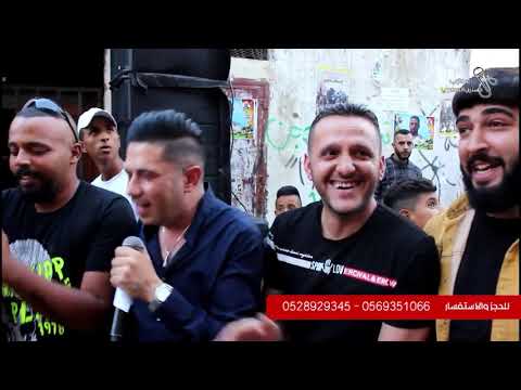 دحيه بلاطه  الله يرحمك زعبور وحاتم