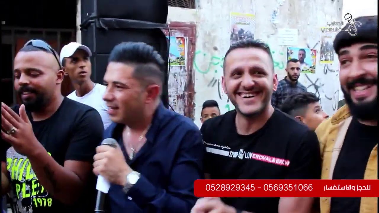 دحيه بلاطه 2020 الله يرحمك زعبور وحاتم