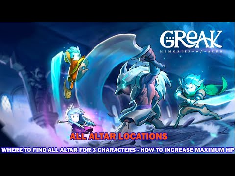 Greak Memories of
