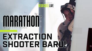 🔴 LIVE! [VERTICAL] - Nyobain Extraction Shooter Baru! - MARATHON - [ENG/INDO]