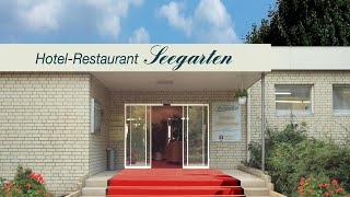 Hotel-Restaurant Seegarten Quickborn, Germany | Travel Facts