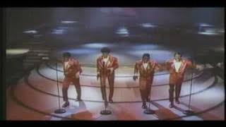 New Edition - Cool It Now