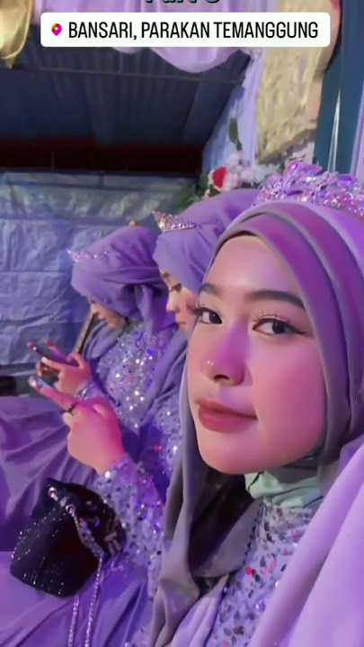 Reni Ermawati di Parakan