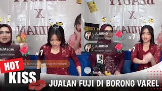 Download Lagu Detik-detik varel borong semua jualan fuji saat live tik tok bikin semua penonton takjub MP3 Download Lagu Detik-detik varel borong semua jualan fuji saat live tik tok bikin semua penonton takjub MP3