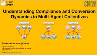 [CHI'26] Understanding Compliance and Conversion Dynamics in Multi-Agent Collectives