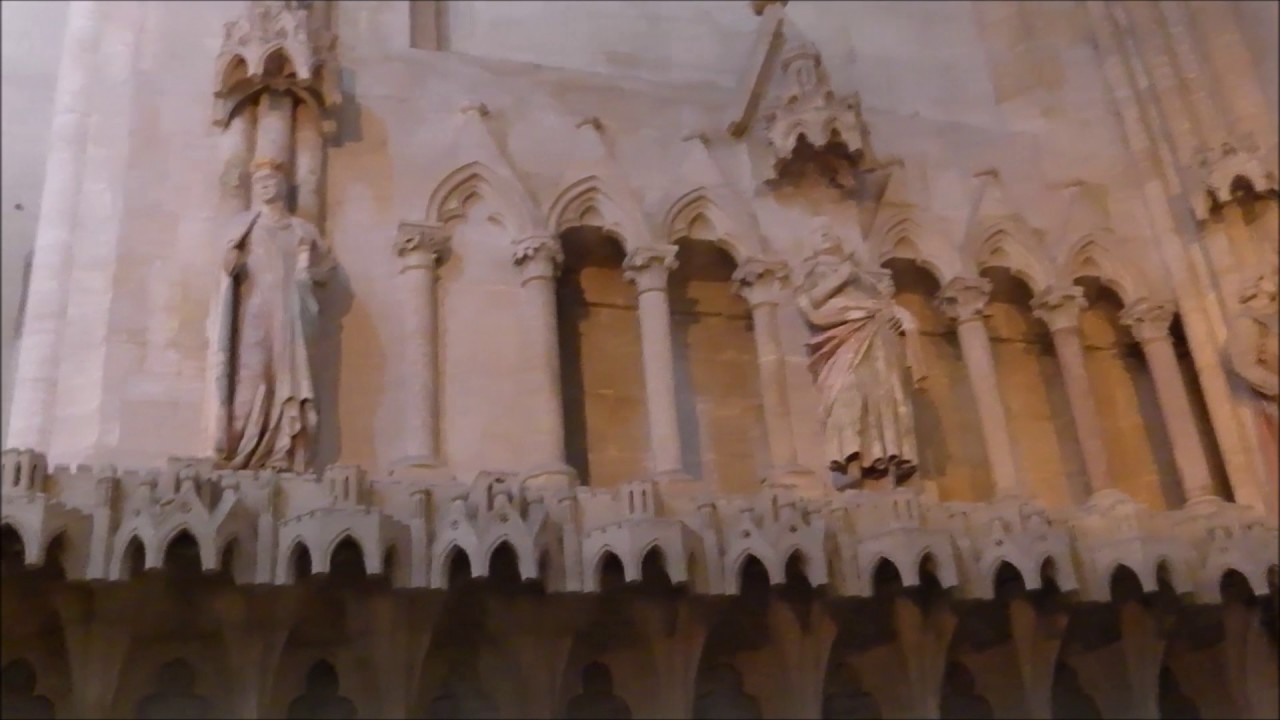 ドイツ ナウムブルク YouTube