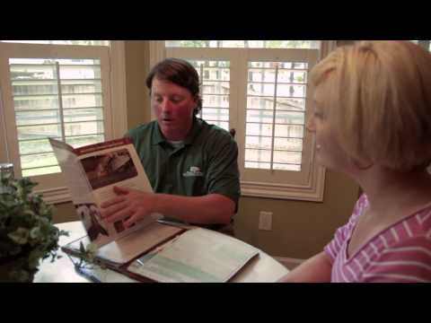 Termite Management - Peachtree Pest Control