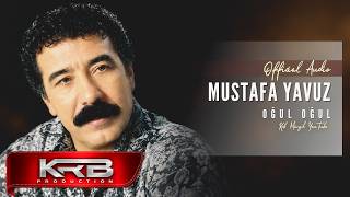 Mustafa Yavuz - Oğul Oğul (Krb Müzik)