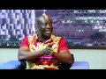 Most hilarious interview - Oboadie VS Kumchacha