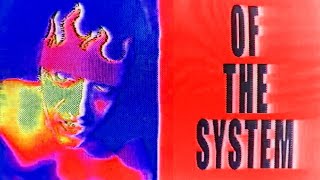 Curtis Waters - System 2 (Remix Lyric Video)