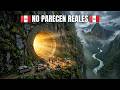 3 Túneles en Machu Picchu en Perú que son Imposibles de Explicar (No Parecen Reales)