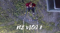 Nevis Swing Best Video Of The Biggest Swing In The World