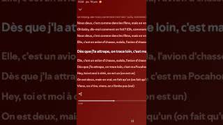 Plk musique