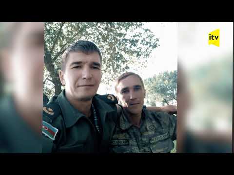 Video: Uralın meqalitləri. 2-ci hissə