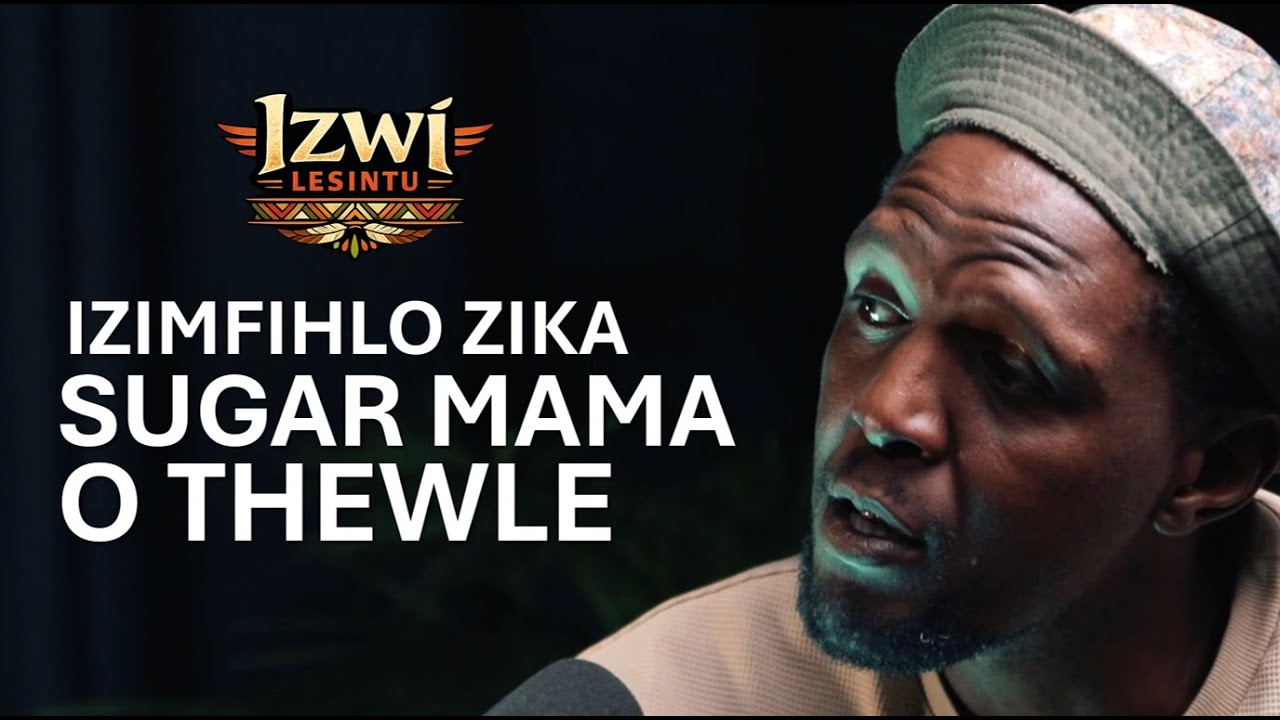 Izindaba Ezishisayo NgoSugar Mama O Thewle