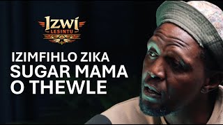 Izindaba Ezishisayo Ngosugar Mama O Thewle