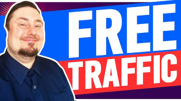 1 Million Visitors: Free Website Traffic Source