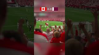 Kanada - Katar | Dünya Kupası 2026 #worldcup