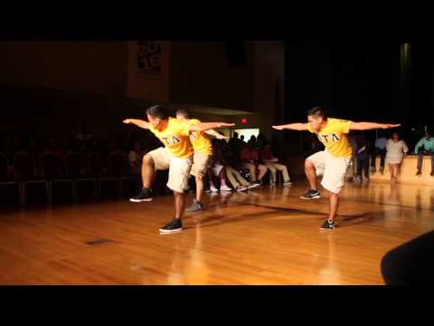 UNC LUL - Project Uplift 2014