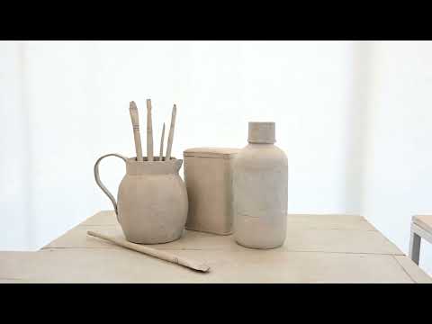 Inside Carmen Laffón's Studio: Sculpture, Andalusian Landscape, and Her Intimate Legacy