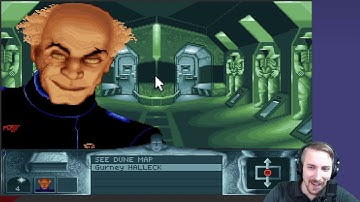 LWVO Plays - Dune 1992 - Highlights