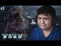 The Sample | Directive 8020 #3