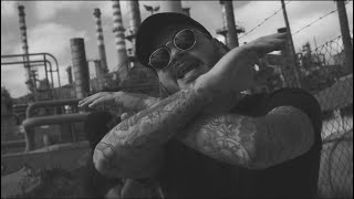 YOUNG KENNY - Cuervos (VIDEOCLIP OFICIAL) CLIP BY CHIPYXPRODS