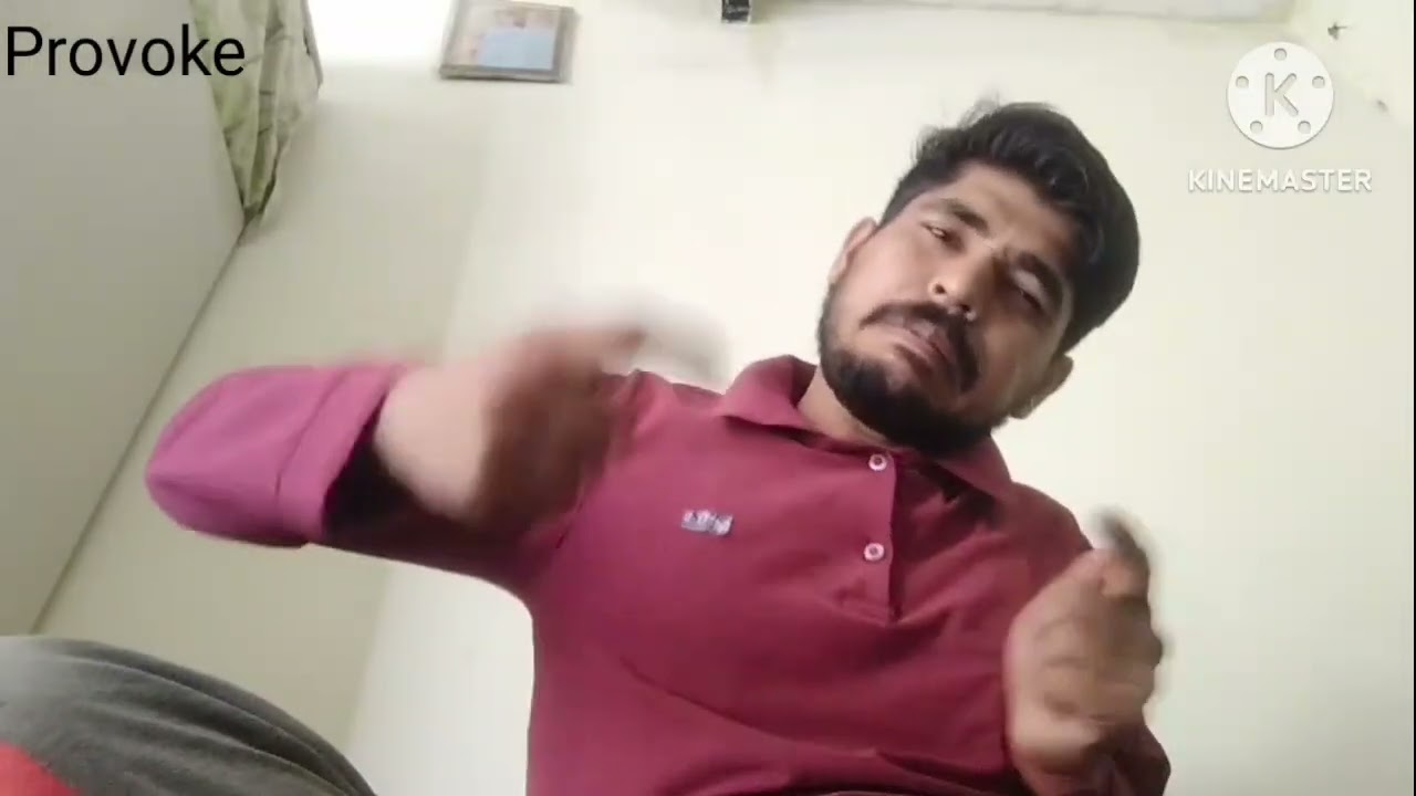 Part 2 Deaf isl learning lndia Sign language 