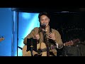 Because You Prayed - Pastor Gary Shiohama (full service)