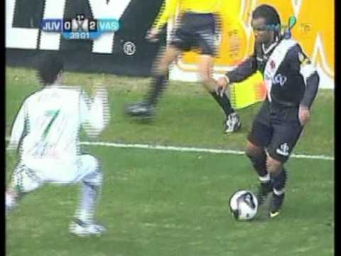 Gustavo - Meio campo - Esporte Clube Juventude