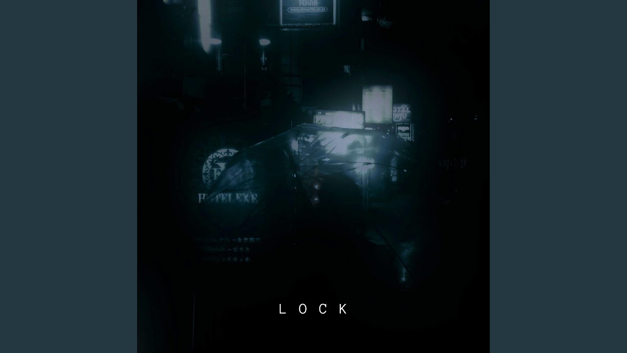 Mira LOCK en YouTube Mira LOCK en YouTube