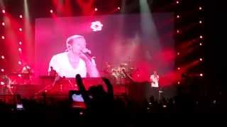 Linkin Park - Points Of Authority (Live In St.Petersburg 14/06/12)