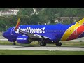 Plane Spotting at Sangster Int'l Airport | MBJ | Part 2 of 2 | 19-06-21