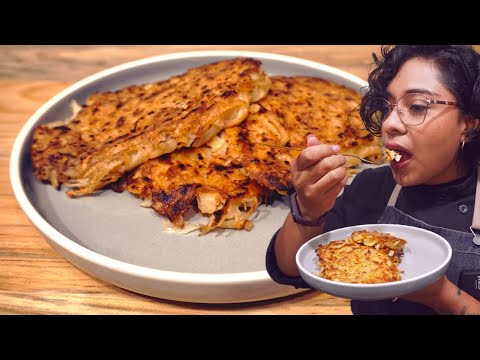 Hash Browns Receta En Espaãol