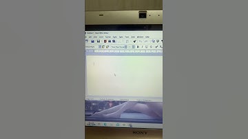 Where to find Neat and Libre Office page layout