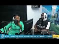 AFCON 2023 Ends, Super Eagles,  NERC Fines, NAFDAC approves 105 new drug manufacturing facilities...