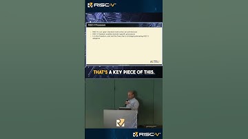 The Driving Force Behind RISC-V Adoption   Freedom, Not Just Free