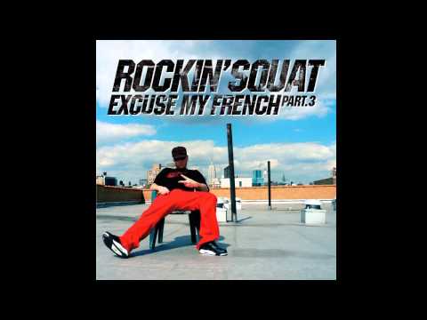 Rockin' Squat, L'uzine - Le bruit du silence - Live